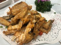 -寻味顺德·南记酒家·传统顺德菜·鱼生(广源路店)