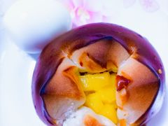 大颗粒芝士碱水-早安巴黎(四季坊店)