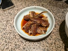 -南京大牌档(苏州中心店)