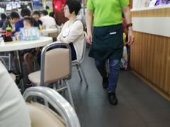 大堂-德兴茶餐厅(沙田店)