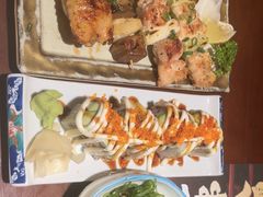 -弓二·烧鸟居酒屋(财富购物中心店)