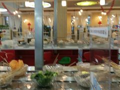 -哈工大一校区食堂