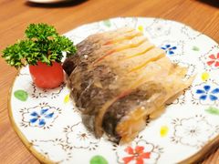 -广州天河合景福朋喜来登酒店 · 聚味轩中餐厅