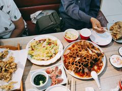 -老舅老蒙肉饼非遗店(一店)
