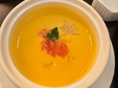 -珠海瑞吉酒店·宴庭中餐厅