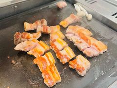 -韩时烤肉(丰科万达广场店)