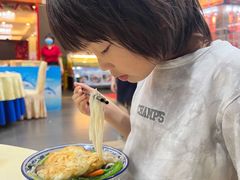 -旺富东海大酒楼(海鲜街店)
