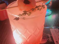 -MOSSO音乐酒吧·live house(长乐路店)