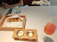 -王品牛排(郑州大卫城店)