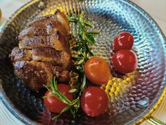 -盐说·西式餐酒馆(光明万达店)
