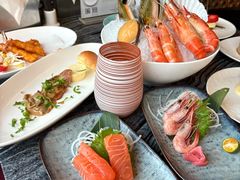 -长沙北辰洲际酒店-兰调全日餐厅