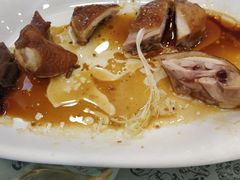 -客家汇·客家传承菜(水库店)