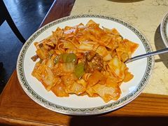 -品质伊骊新疆菜(紫金店)