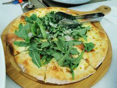 -IL Forno 意坊·意大利餐厅(花园店)