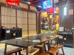 -长安大牌档之龙头酒肆(荣民龙首广场店)