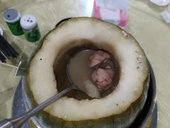 -红旗山庄(圭峰山店)