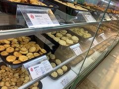 零售区-上海哈尔滨食品厂(合生汇店)
