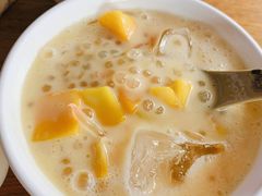 杨枝甘露-港湾糖水