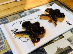 -局气 烤鸭·北京菜(光华路店)