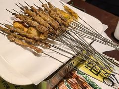 -三个大叔东北烧烤·砂锅菜(西三旗店)