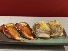 -友壹町寿司(嘉洲广场店)