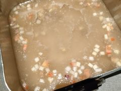-左庭右院鲜牛肉火锅黑金店(陆家嘴中心店)