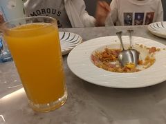 -必胜客(东三路店)