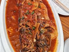 -英兰朝族饭店(河南桥头店)