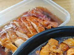 -晓马鸭店(新芜路店)