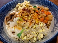 -大秦地·西北菜(纬四路店)
