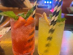 -Famous肥猫墨西哥音乐餐吧(五棵松华熙LIVE店)