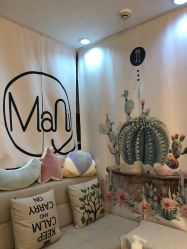 -ManiQ 美甲美睫專門店