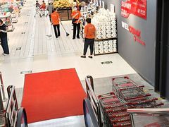 -物美超市(通州梨园店)