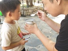 -古北烤梨