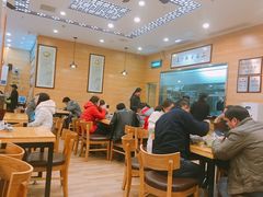 大堂-裕兴记(东门町店)