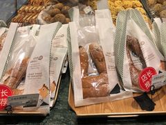 -东哥面包(江宁大润发店)