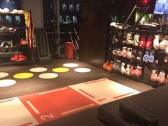 -威尔仕健身(海伦中心店)