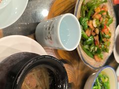 -西江美食舫·江西菜(健德桥店)