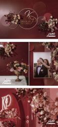 点击看大图 -六月嫁期婚礼(旗舰店)