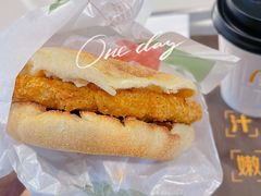 -麦当劳(潮阳店)