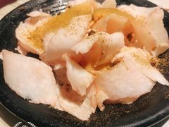 -胡哥烤肥牛(车公庙店)