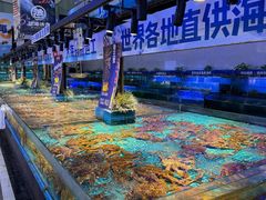 -驻海渔市(置信店)