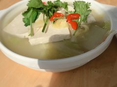 -嘉和一品粥(方庄店)