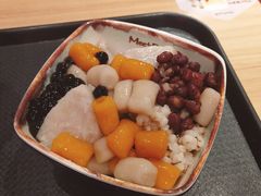 -鲜芋仙(南开大悦城店)