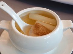 瑞昌山药炖水鸭汤-浦江二号·独栋江景餐厅(滨江大道店)