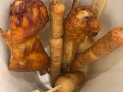 海陆空套餐带桶包装-宜家·瑞典风味餐厅(北京西红门店)