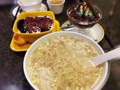 -华辉快餐店(江南西总店)
