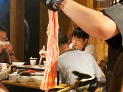 -锦城印象火锅(天府三街店)