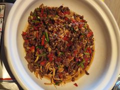 -艳阳天·非遗楚菜(武汉客厅店)