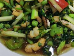-邵老爹老杭州白斩鸡·家常菜(建国北路店)